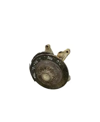 Opel Vectra C Rear wheel hub