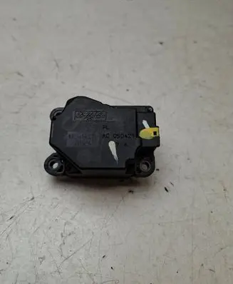 Volvo S40 Air flap motor/actuator 4N5H19E616 050421 6652A