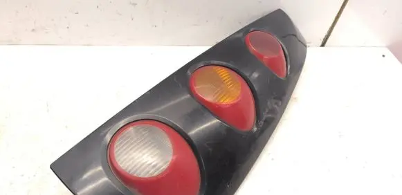 Smart ForFour I Rear/tail lights A4548200064