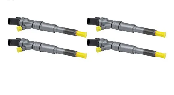 BMW X3 E83 Fuel injector 0445110216 02164710 02164910