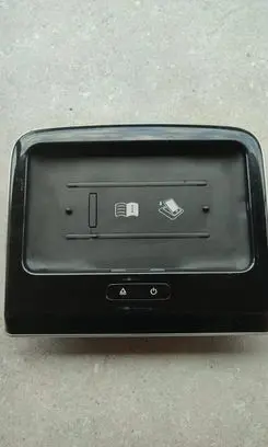 Mercedes-Benz S W223 Radio/CD/DVD/GPS head unit A2239009228