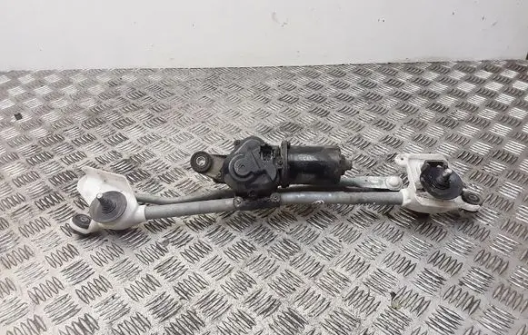 Nissan Micra C+C Front wiper linkage 28810AX700