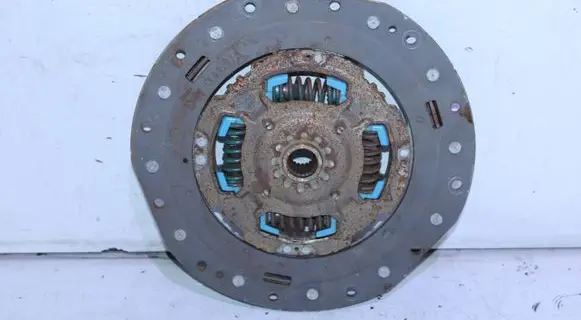 Toyota RAV 4 (XA40) Flywheel 232720