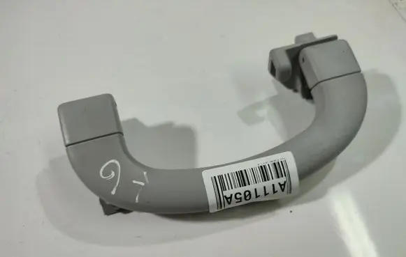 Fiat Fiorino Rear interior roof grab handle 
