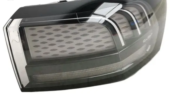 Volkswagen ID.7 Rear/tail lights 14B945208A