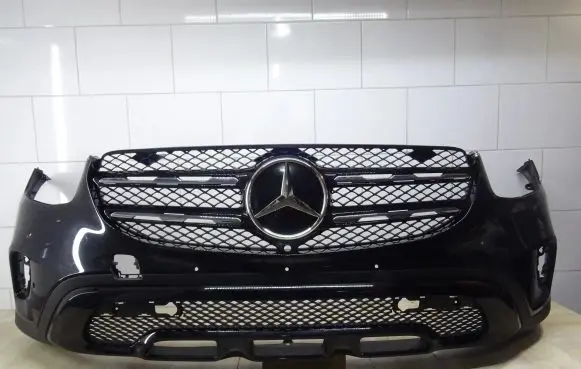Mercedes-Benz GLC X253 C253 Front bumper A2538858002