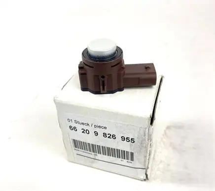 BMW 1 F40 Parking PDC sensor 66207927980 66209826955 0263073236