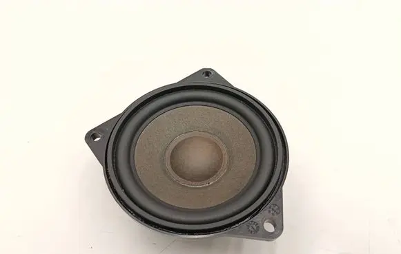 BMW 5 F10 F11 Panel speaker 9169689 27002203 61928910