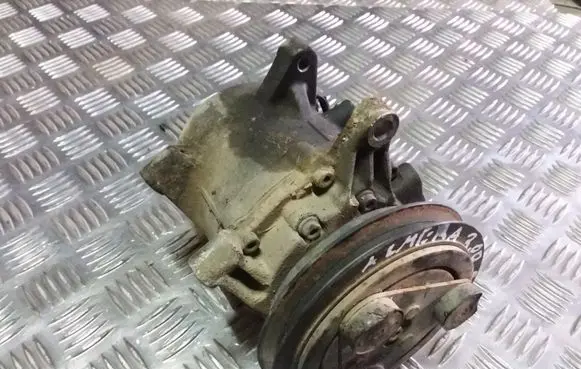 Nissan Almera Air conditioning (A/C) compressor (pump) 926002J603