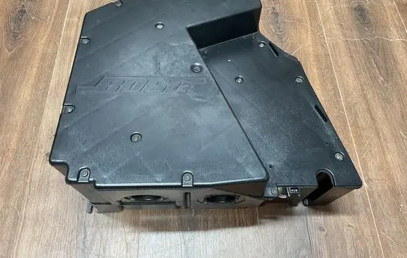 Mercedes-Benz SL R129 Subwoofer speaker 1298202302 A1298205502