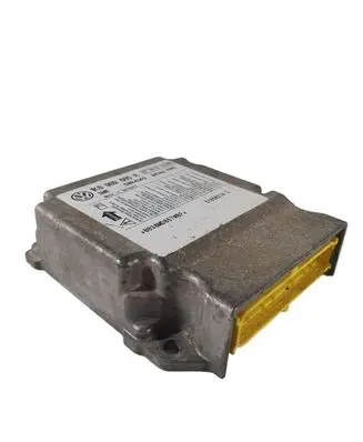 Skoda Octavia Mk1 (1U) Airbag control unit/module 1K0909605R 5WK43412 51050214C