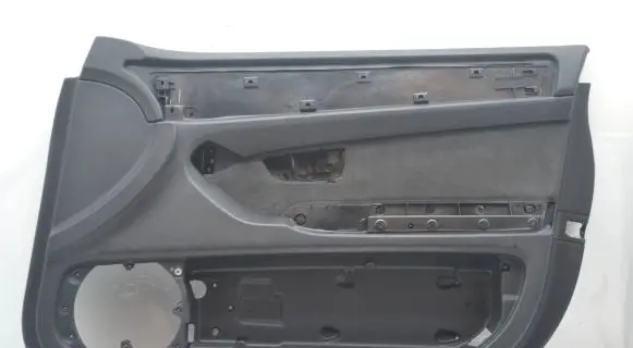 Audi A8 S8 D3 4E Rear door card panel trim 4E0868016