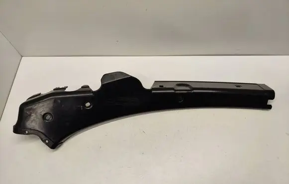 BMW 5 GT F07 Other trunk/boot trim element 51497201658 7201658