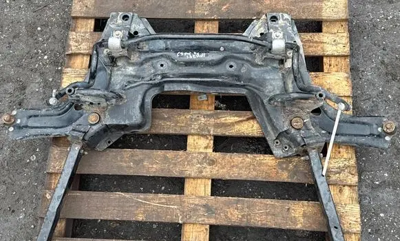 Citroen C3 Picasso Front suspension assembly kit set 