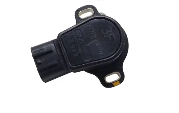 Infiniti FX Acceleration sensor 18919AM810