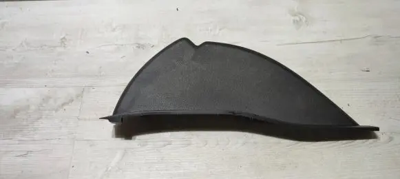Mitsubishi ASX Dashboard side end trim 8002A765ZZ