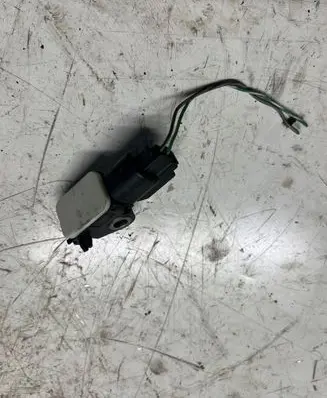 Volvo V70 Airbag deployment crash/impact sensor 31264395