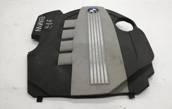 BMW 1 E81 E87 Engine cover (trim) 7797410