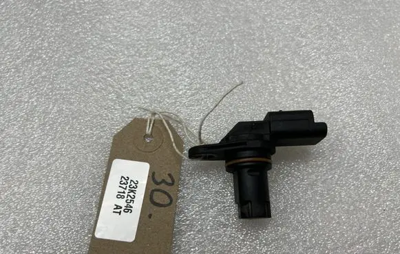 Renault Laguna II Camshaft position sensor 8200454170 2373100Q0A