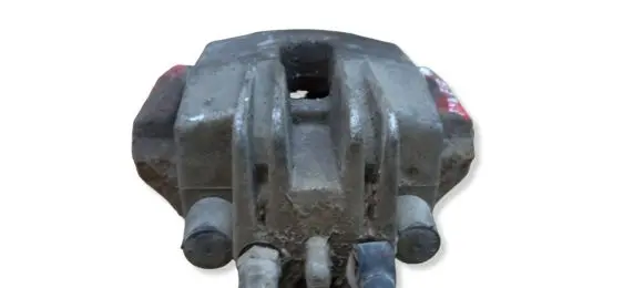 BMW 5 E60 E61 Rear brake caliper 
