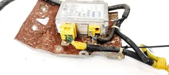 Honda HR-V Airbag control unit/module 77960s2HG010M1 77960-s2H-G010-M1