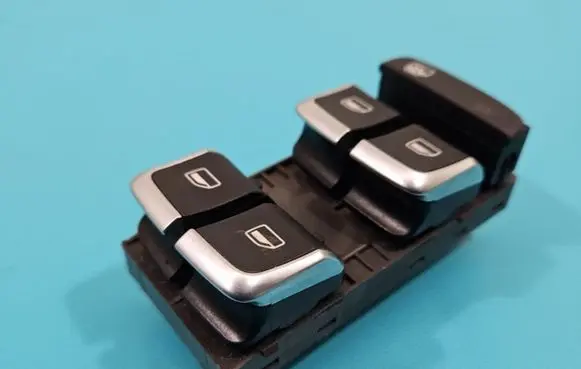 Audi A8 S8 D4 4H Electric window control switch 4H0959851D IMPRK1409270