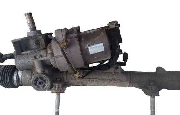 Peugeot 207 Steering rack 6820000090KASACJA 6820000090
