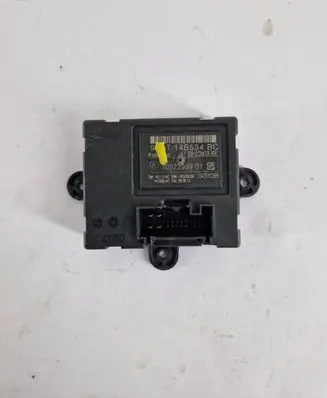 Volvo XC60 Door control unit/module 9G9T14B534BC