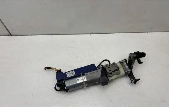 Audi A4 S4 B8 8K Soft lock spindle drive E5090180R 8K9827852 4F9910592