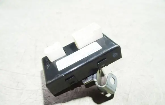 Power steering control unit/module