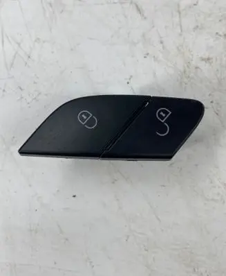 Mercedes-Benz GL X164 Central locking switch button A2518201010 03078060