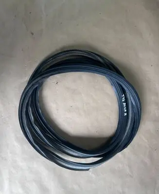 Opel Agila A Trunk rubber seal (body) 