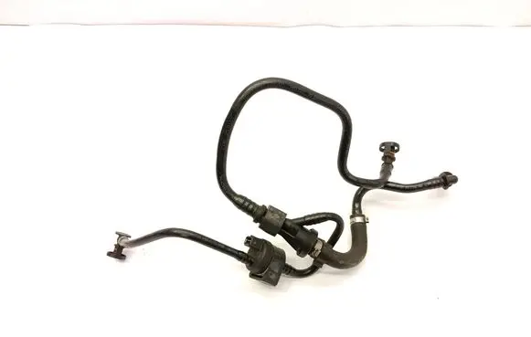 BMW 1 E81 E87 Vacuum line/pipe/hose 7549508 7564772 7584772
