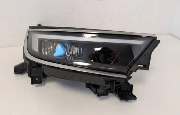 Opel Mokka B Headlight/headlamp 9847939180
