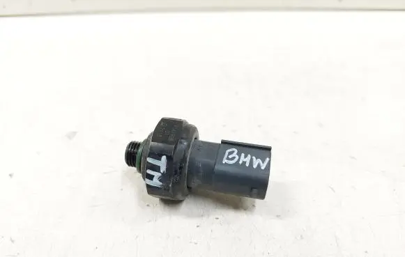 Air conditioning (A/C) pressure sensor