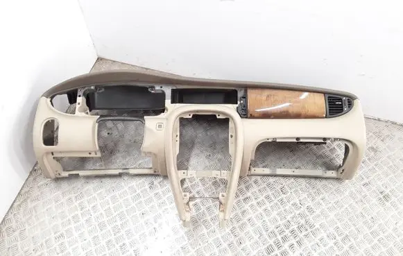 Jaguar X-Type Dashboard 1X4X18A612AC 1X4XF04320AJ 1X43F042W90AC