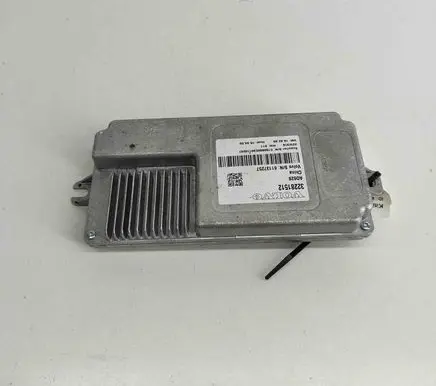 Polestar 2 Video control module 32281512
