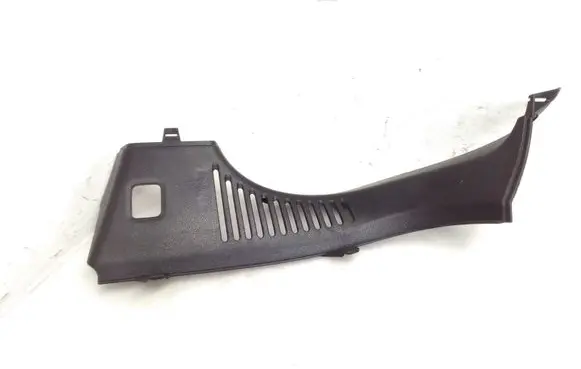 Bentley Continental Other trunk/boot trim element 3W8863668C