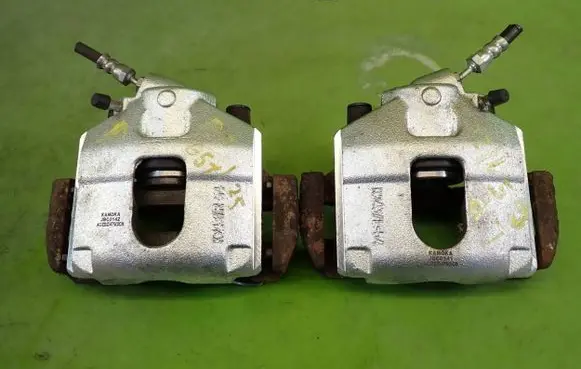 Ford Fiesta Front brake caliper JBC0142JBC0141