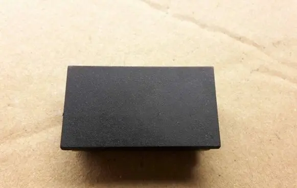 Volkswagen Jetta I Other switches/knobs/shifts 861957087