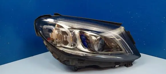 Mercedes-Benz C AMG W205 Headlight/headlamp A2059061606