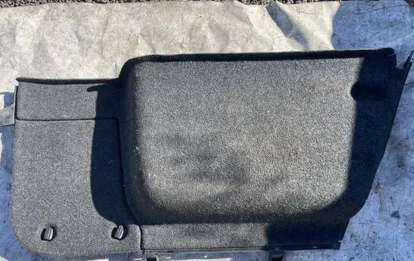 Skoda Octavia Mk1 (1U) Other interior part 1u9867428j1bs