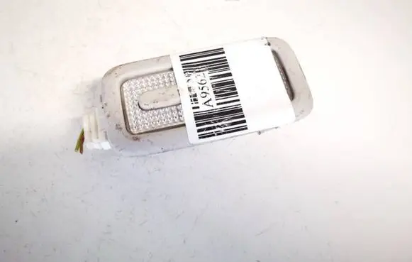 Peugeot 308 Other interior light 9643489780 9681671880