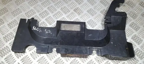 BMW X5 E53 Other interior part 63318363604 63.318363604