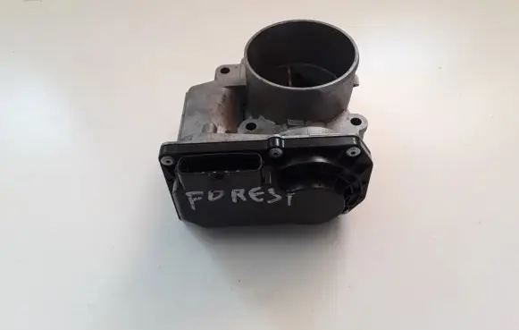 Subaru Forester SH Throttle valve 16112AA260