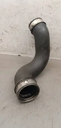 Mercedes-Benz E W211 Intercooler hose/pipe