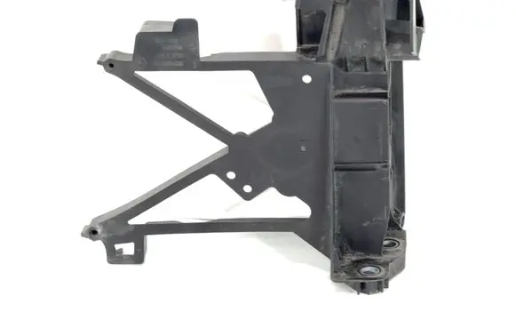 Mercedes-Benz GLC X253 C253 Radiator support slam panel bracket A2536204000 T49515A PA6G30
