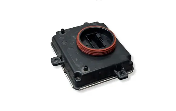 Audi A7 S7 4G Headlight ballast module Xenon 4G0907697J