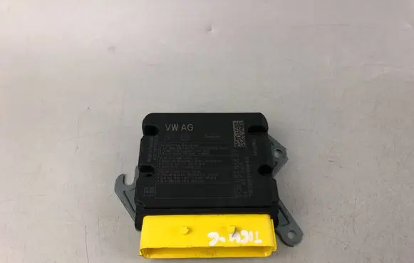 Volkswagen Tiguan Airbag control unit/module 5Q0959655BT