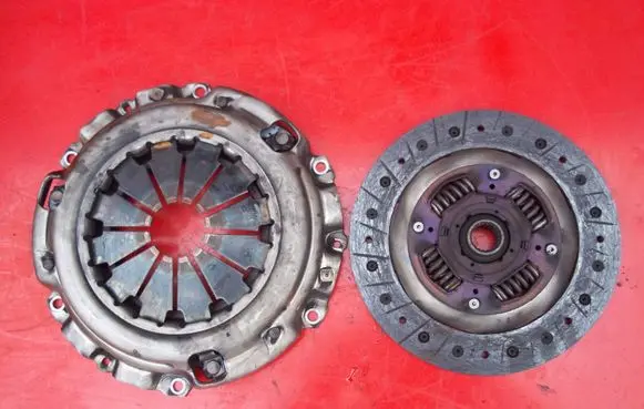Honda Civic Clutch set kit